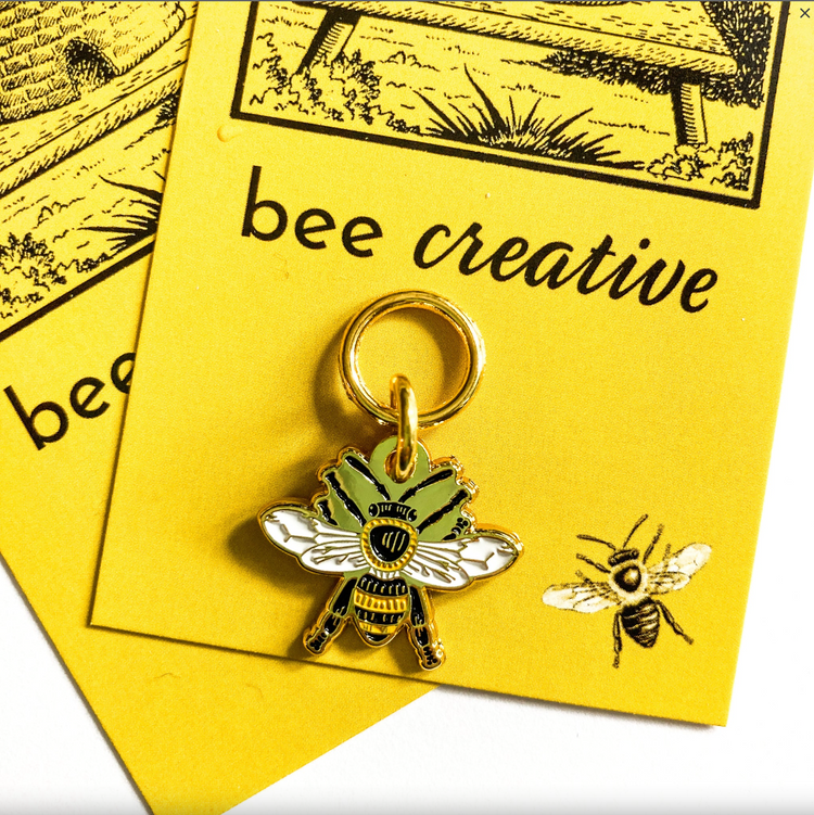 Stitch Markers