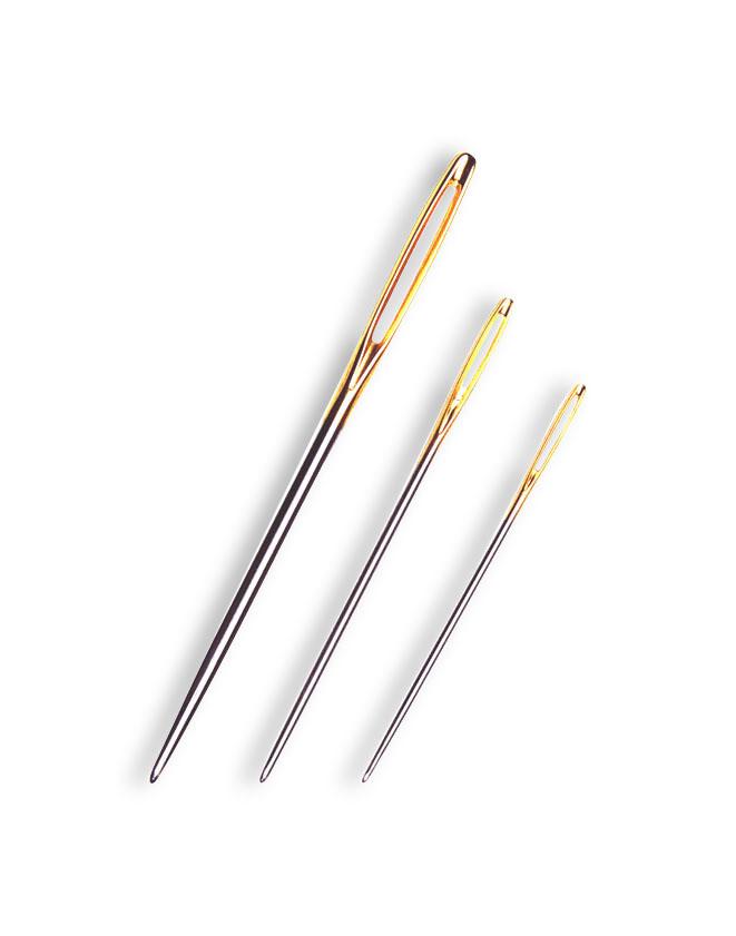 KA Seeknit Yarn darning needle (Set of 3)