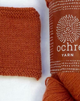 Ochre - 306 Range