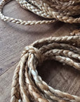 Braided Jute