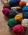 Hemp Twine Crafters Pack