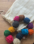 Hemp Twine Crafters Pack