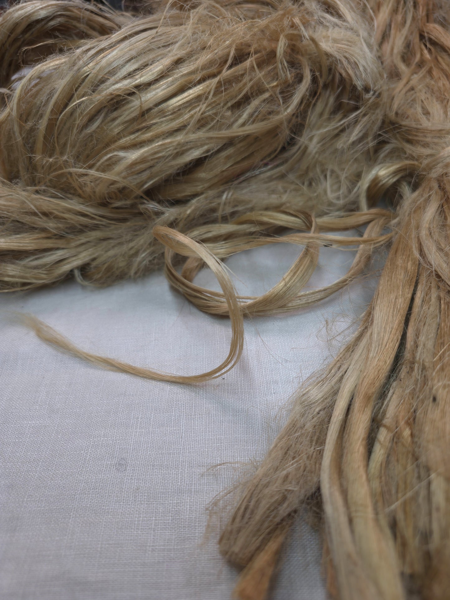 Jute Fibre