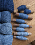 Hand dyed Cotton Thread