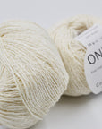 Hemp/ Cotton/ Modal yarn - ONION