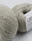 Hemp/ Cotton/ Modal yarn - ONION