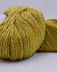 Hemp/ Cotton/ Modal yarn - ONION