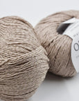 Hemp/ Cotton/ Modal yarn - ONION