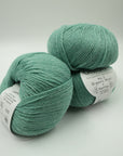 No.3 Organic Wool & Nettle yarn