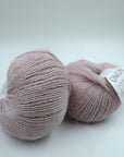 Alpaca, Merino Wool & Nettle