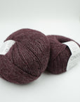 Alpaca, Merino Wool & Nettle