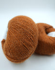 Alpaca, Merino Wool & Nettle