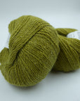 Alpaca, Merino Wool & Nettle