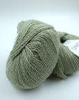 Alpaca, Merino Wool & Nettle