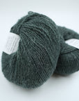 Alpaca, Merino Wool & Nettle