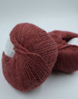 Alpaca, Merino Wool & Nettle