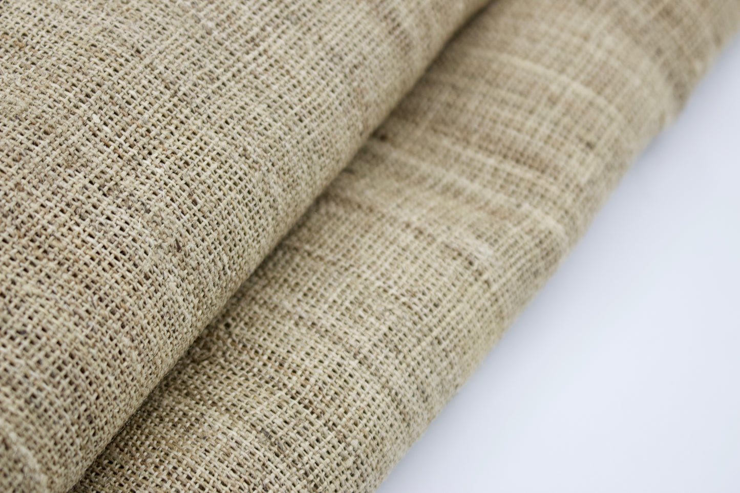Nettle Fabric