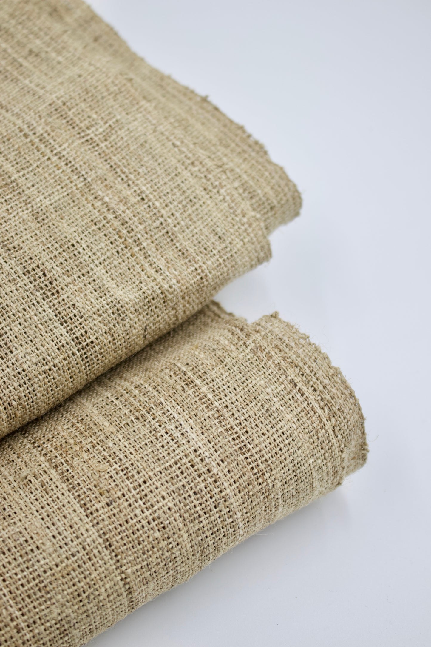 Nettle Fabric