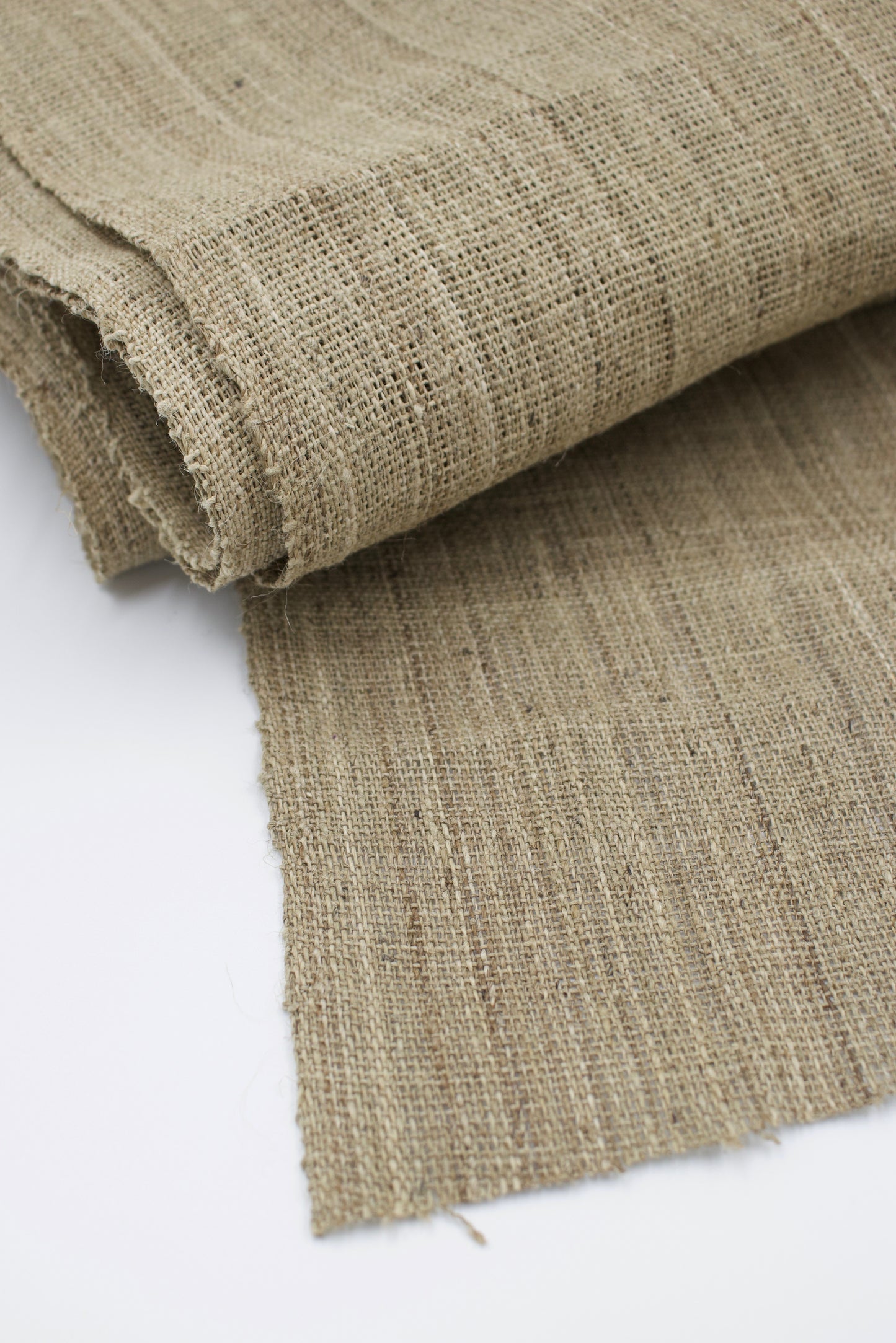 Nettle Fabric