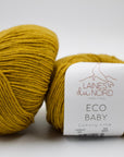 Organic Wool- Laines du Nord