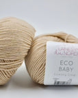 Organic Wool- Laines du Nord