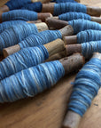 Hand dyed Cotton Thread