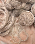Himalayan Nettle fibre