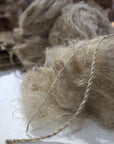 Himalayan Nettle fibre