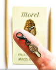 Crochet Stitch Markers - Firefly Notes