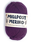 Millpost Merino - superfine wool