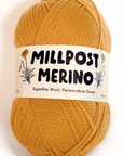 Millpost Merino - superfine wool