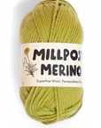Millpost Merino - superfine wool