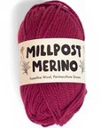 Millpost Merino - superfine wool