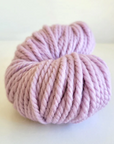 Chunky NZ wool - Super Woolly