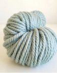 Chunky NZ wool - Super Woolly