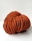 Chunky NZ wool - Super Woolly