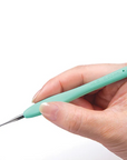 Amour Steel Crochet Hook Set- Clover