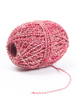 Hemp Twine - Variegated Colours