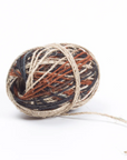 Hemp Twine - Variegated Colours