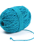 Hemp Twine - Solid Colours