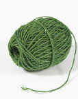 Hemp Twine - Solid Colours