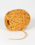 Hemp Twine - Solid Colours
