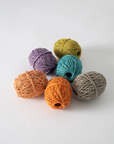 Hemp Twine - Solid Colours