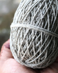 Hemp Twine - Solid Colours