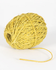 Hemp Twine - Solid Colours