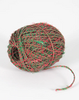 Hemp Twine - Variegated Colours