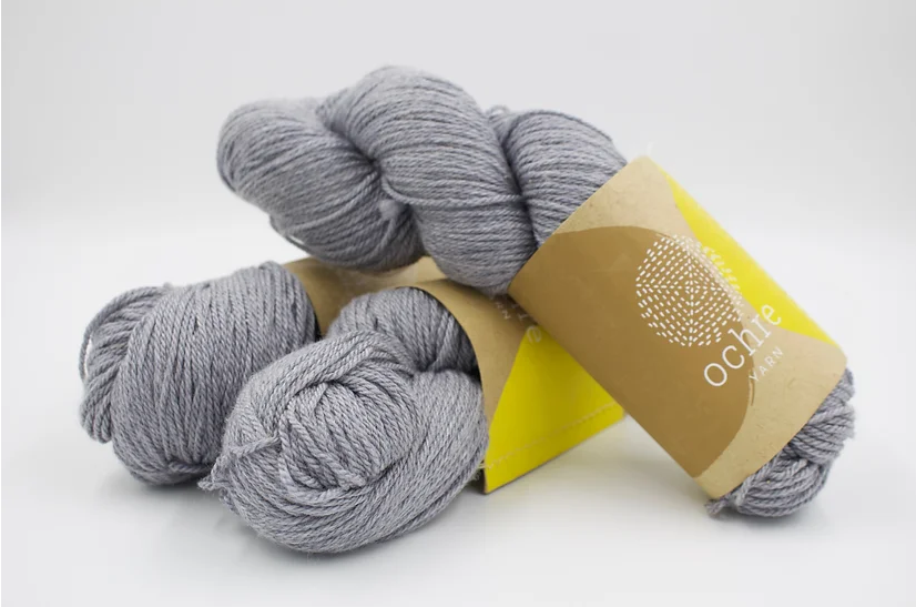 Ochre - 304 Range