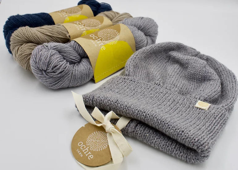 Ochre - 304 Range