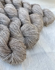 Nettle - Hand spun skeins