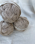 Nettle - Hand spun balls